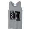 Core Cotton Tank Top Thumbnail