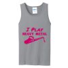 Core Cotton Tank Top Thumbnail
