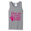 Core Cotton Tank Top Thumbnail