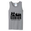Core Cotton Tank Top Thumbnail