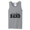 Core Cotton Tank Top Thumbnail