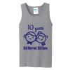 Core Cotton Tank Top Thumbnail