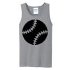 Core Cotton Tank Top Thumbnail