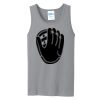 Core Cotton Tank Top Thumbnail
