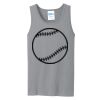 Core Cotton Tank Top Thumbnail