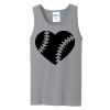 Core Cotton Tank Top Thumbnail