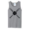 Core Cotton Tank Top Thumbnail
