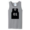 Core Cotton Tank Top Thumbnail
