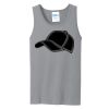 Core Cotton Tank Top Thumbnail