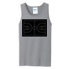 Core Cotton Tank Top Thumbnail