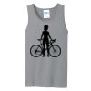 Core Cotton Tank Top Thumbnail