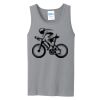 Core Cotton Tank Top Thumbnail