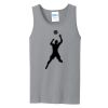 Core Cotton Tank Top Thumbnail