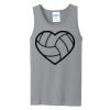 Core Cotton Tank Top Thumbnail