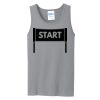 Core Cotton Tank Top Thumbnail