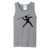 Core Cotton Tank Top Thumbnail