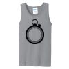 Core Cotton Tank Top Thumbnail