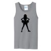 Core Cotton Tank Top Thumbnail