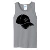 Core Cotton Tank Top Thumbnail