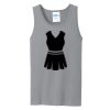 Core Cotton Tank Top Thumbnail