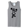 Core Cotton Tank Top Thumbnail