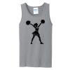 Core Cotton Tank Top Thumbnail