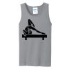 Core Cotton Tank Top Thumbnail