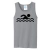 Core Cotton Tank Top Thumbnail