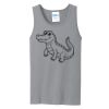 Core Cotton Tank Top Thumbnail