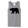 Core Cotton Tank Top Thumbnail