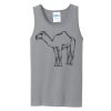 Core Cotton Tank Top Thumbnail