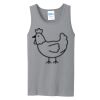 Core Cotton Tank Top Thumbnail