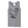 Core Cotton Tank Top Thumbnail