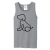 Core Cotton Tank Top Thumbnail