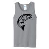 Core Cotton Tank Top Thumbnail