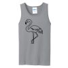 Core Cotton Tank Top Thumbnail