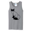 Core Cotton Tank Top Thumbnail