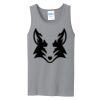 Core Cotton Tank Top Thumbnail