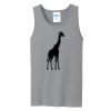 Core Cotton Tank Top Thumbnail