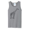 Core Cotton Tank Top Thumbnail