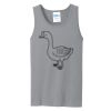 Core Cotton Tank Top Thumbnail