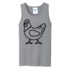 Core Cotton Tank Top Thumbnail