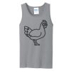 Core Cotton Tank Top Thumbnail