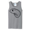 Core Cotton Tank Top Thumbnail