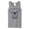 Core Cotton Tank Top Thumbnail