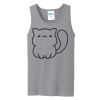Core Cotton Tank Top Thumbnail