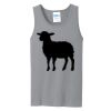 Core Cotton Tank Top Thumbnail