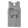 Core Cotton Tank Top Thumbnail