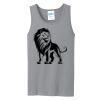 Core Cotton Tank Top Thumbnail