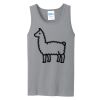 Core Cotton Tank Top Thumbnail